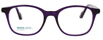 Das Bild zeigt die Korrektionsbrille 152022 von Abele-Optik.