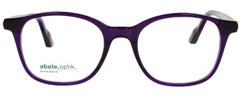 Das Bild zeigt die Korrektionsbrille 152022 von Abele-Optik.
