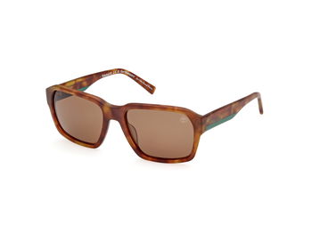 Timberland Sonnenbrille TB9343 53H in havanna