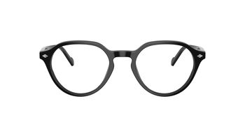 Das Bild zeigt die Korrektion 5598 von der Marke Vogue in Schwarz