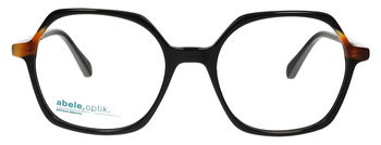 Auf diesem Bild sehen Sie die Korrektionsbrille 152142 von Abele-Optik.