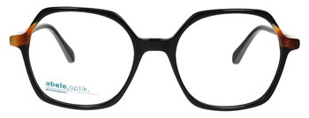 Auf diesem Bild sehen Sie die Korrektionsbrille 152142 von Abele-Optik.