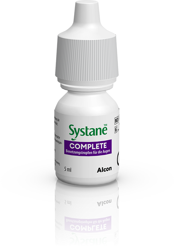 Systane COMPLETE (5ml)