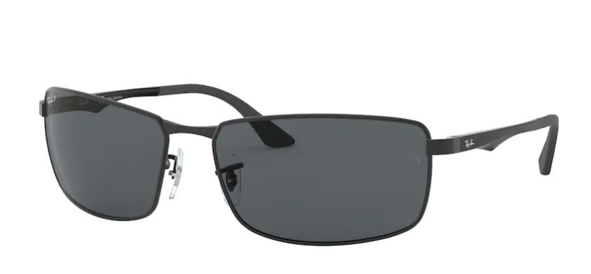 Ray-Ban Sonnenbrille RB3498 006/81 61