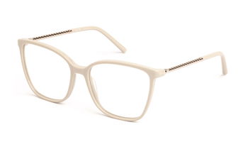 Das Bild zeigt die Korrektionsbrille VESE78 von der Marke Escada.