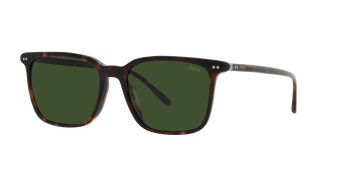 Polo Ralph Lauren Sonnenbrille in dunkelhavana PH4194U 500371