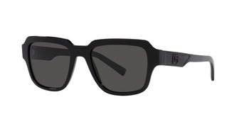 Dolce & Gabbana Sonnenbrille DG4402 501/87