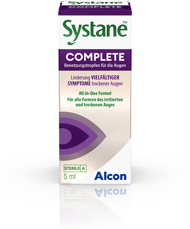 Systane COMPLETE (5ml)