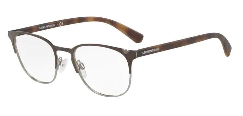 Emporio Armani Brille EA1059 3179 53
