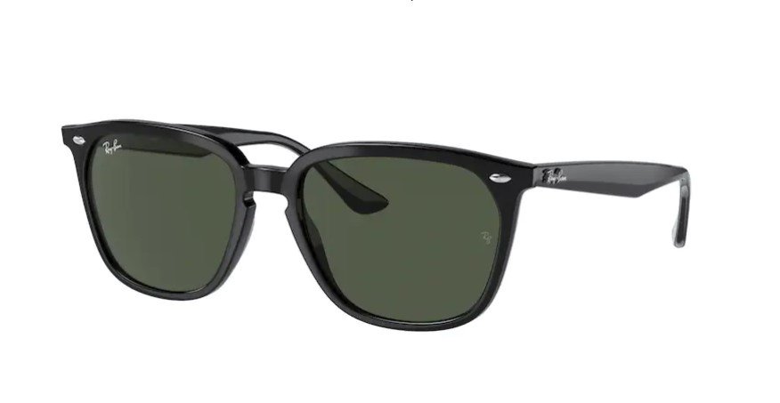 Ray-Ban Sonnenbrille RB4362 601/71