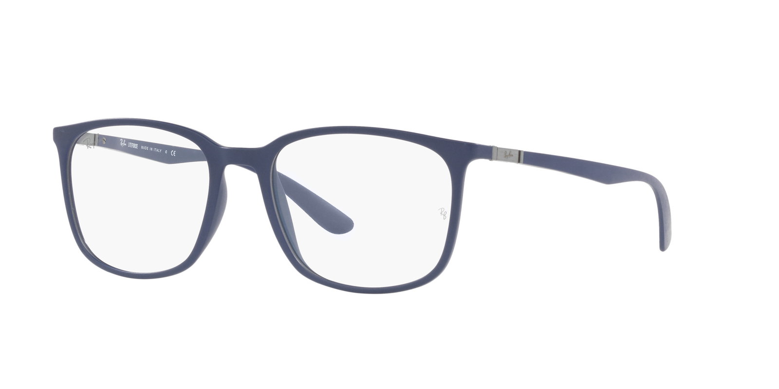 Ray Ban Brille RX7199 5207 Blau
