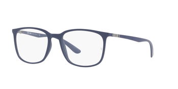 Ray Ban Brille RX7199 5207 54 Blau