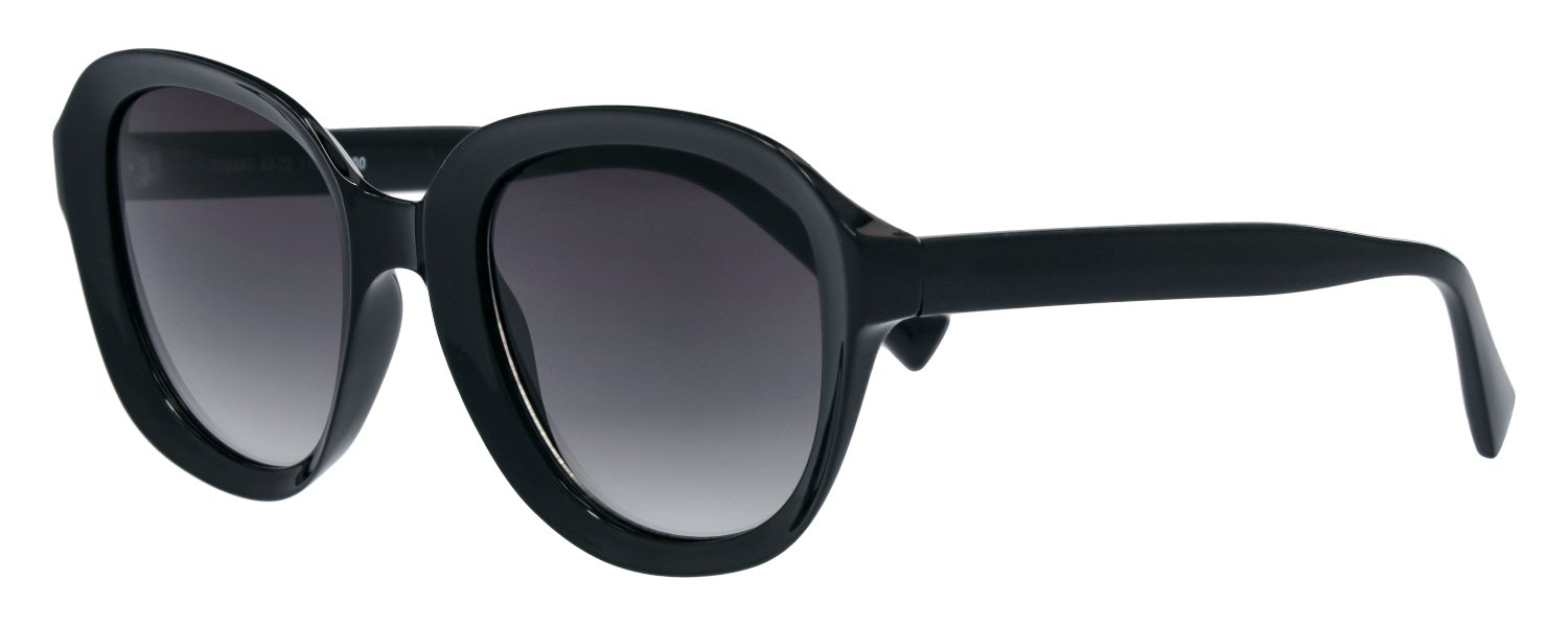 abele optik Sonnenbrille für Damen in schwarz 720332