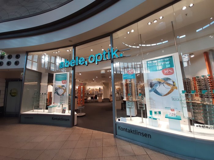 Abele Optik Wetzlar Abele Optik Wetzlar