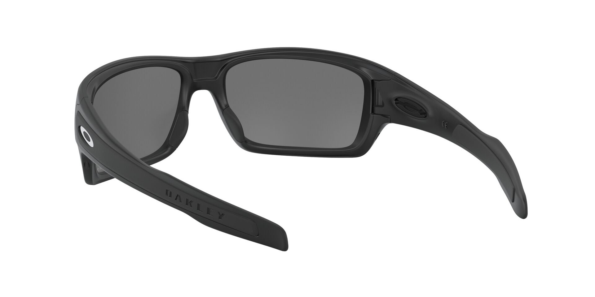 Das Bild zeigt die Sonnenbrille OO9263 92642  von der Marke Oakley in schwarz.