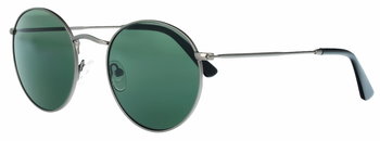 Abele Optik Sonnenbrille für Herren 152432 Sun Collection