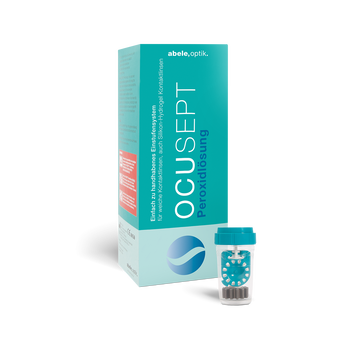 Ocusept, Abele Optik (360 ml)