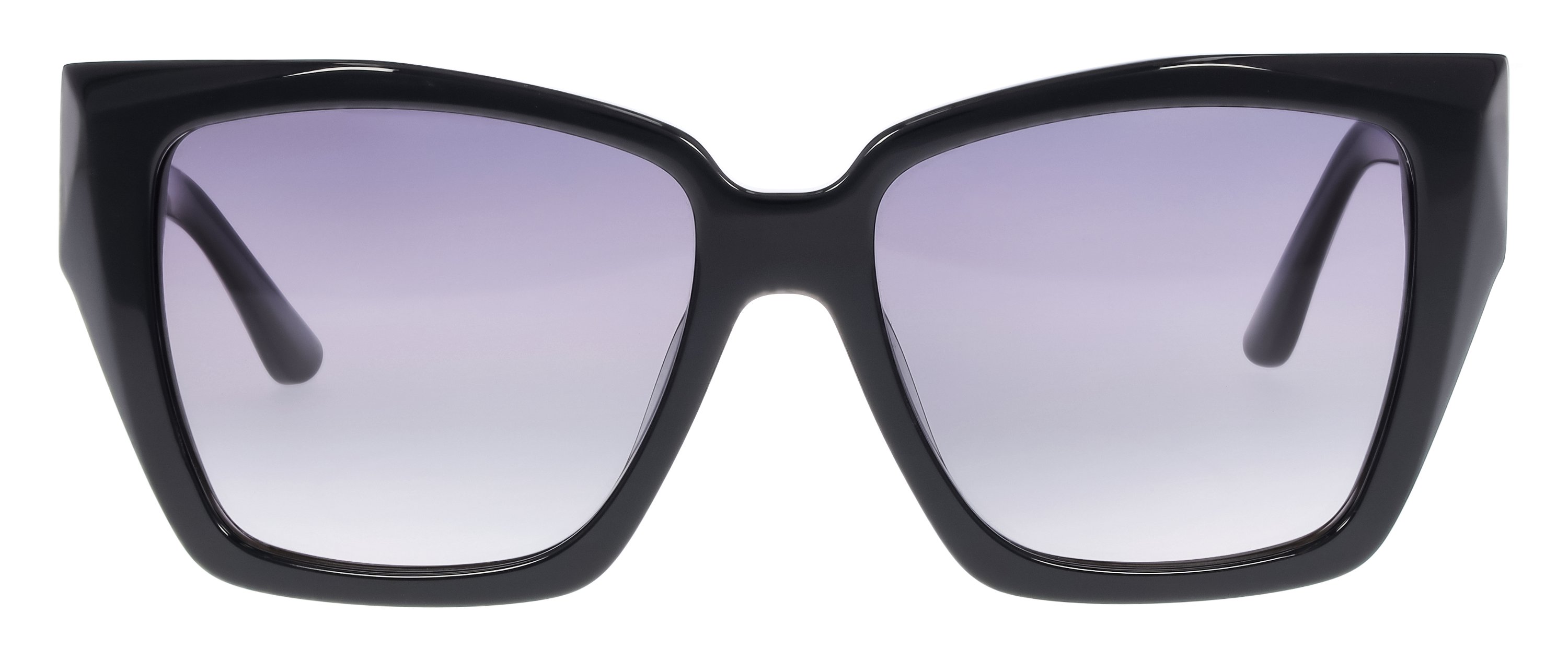 abele optik Sonnenbrille für Damen in schwarz 720521