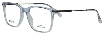 Titanflex Brille 151221 Herren in gun