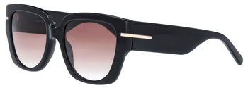 abele optik Sonnenbrille für Damen in schwarz 721401