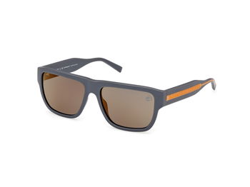 Timberland Sonnenbrille TB9337 20D grau matt