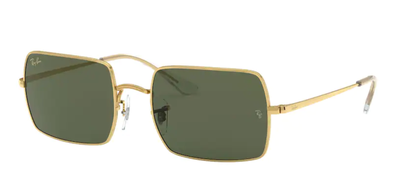 Ray-Ban RECTANGLE Sonnenbrille RB1969 919631