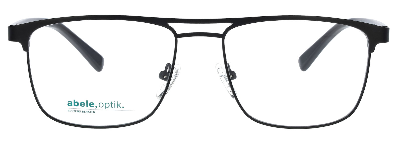Das Bild zeigt die Korrektionsbrille 149801 von der Marke Abele Optik.