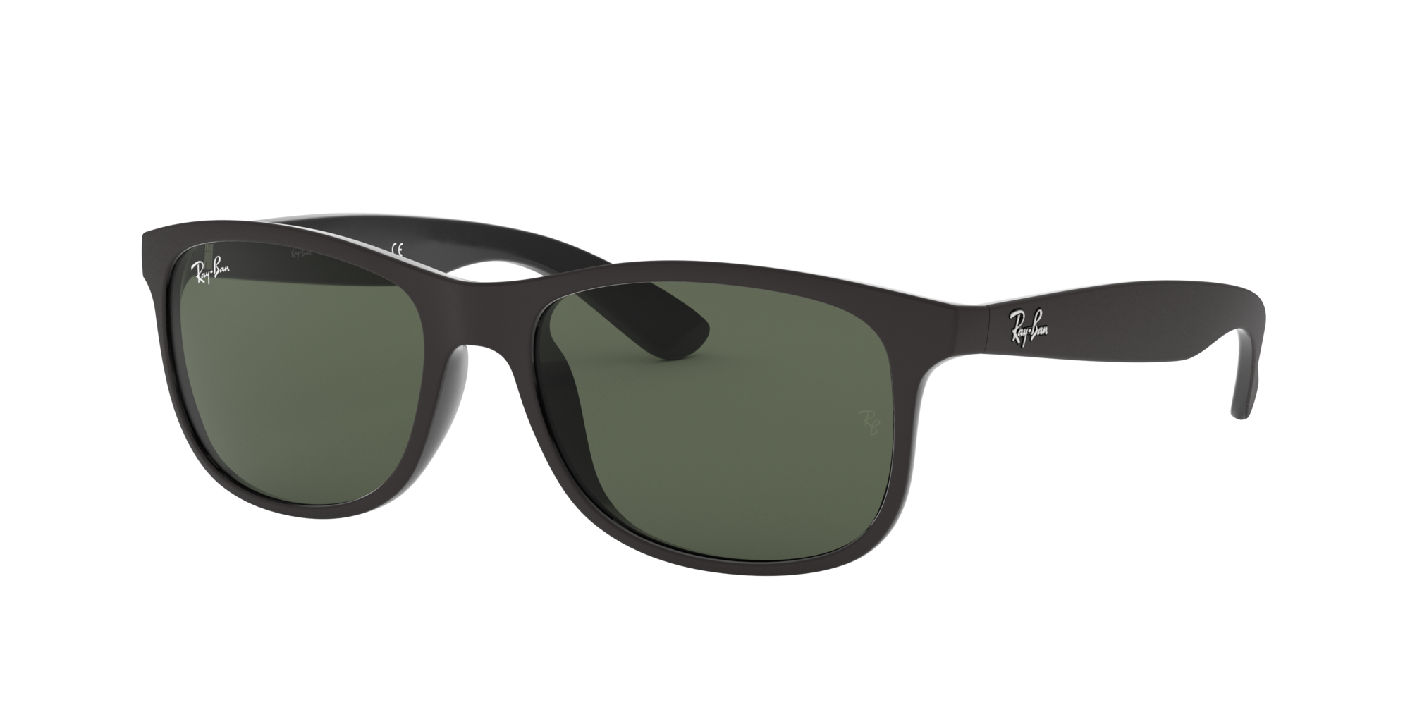 Ray-Ban Sonnenbrille Andy im Angebot RB4202 606971