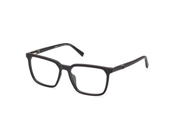 Das Bild zeigt die Korrektionsbrille TB1819-H 002 von der Marke Timberland in schwarz.