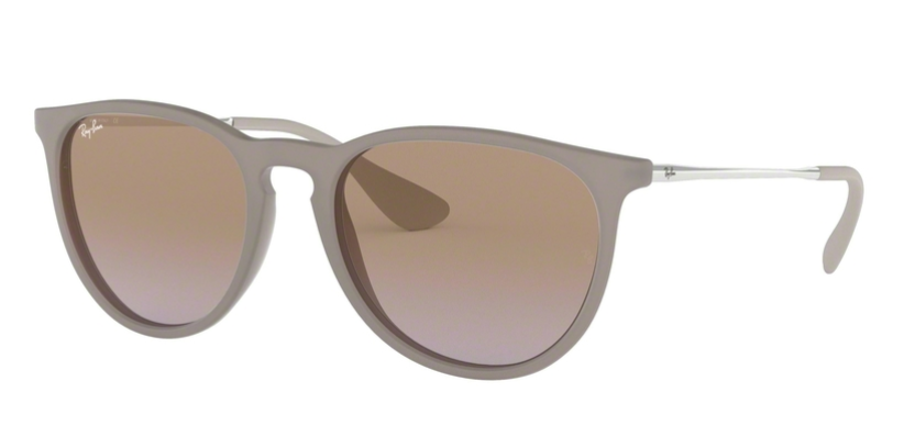 Ray-Ban ERIKA Sonnenbrille RB4171 600068 54