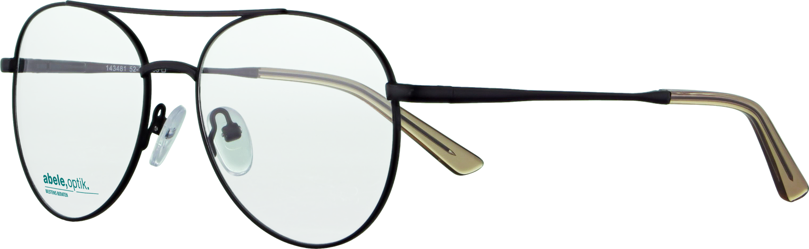 abele optik Brille 143481
