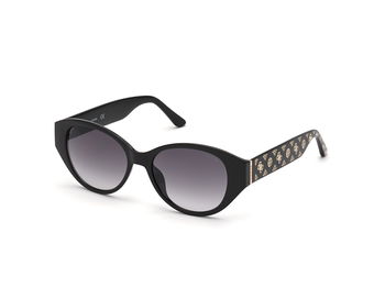 Guess Sonnenbrille GU7724 01B