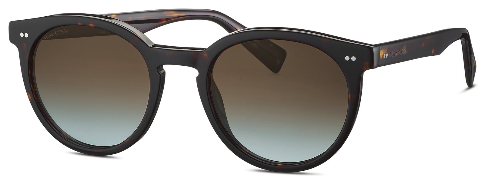 MARC O'POLO Eyewear 506220 60 Dunkelhavanna