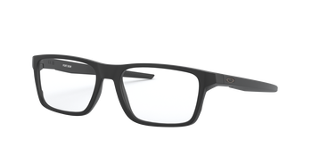 Oakley Brille OX8164 816401 55 Schwarz