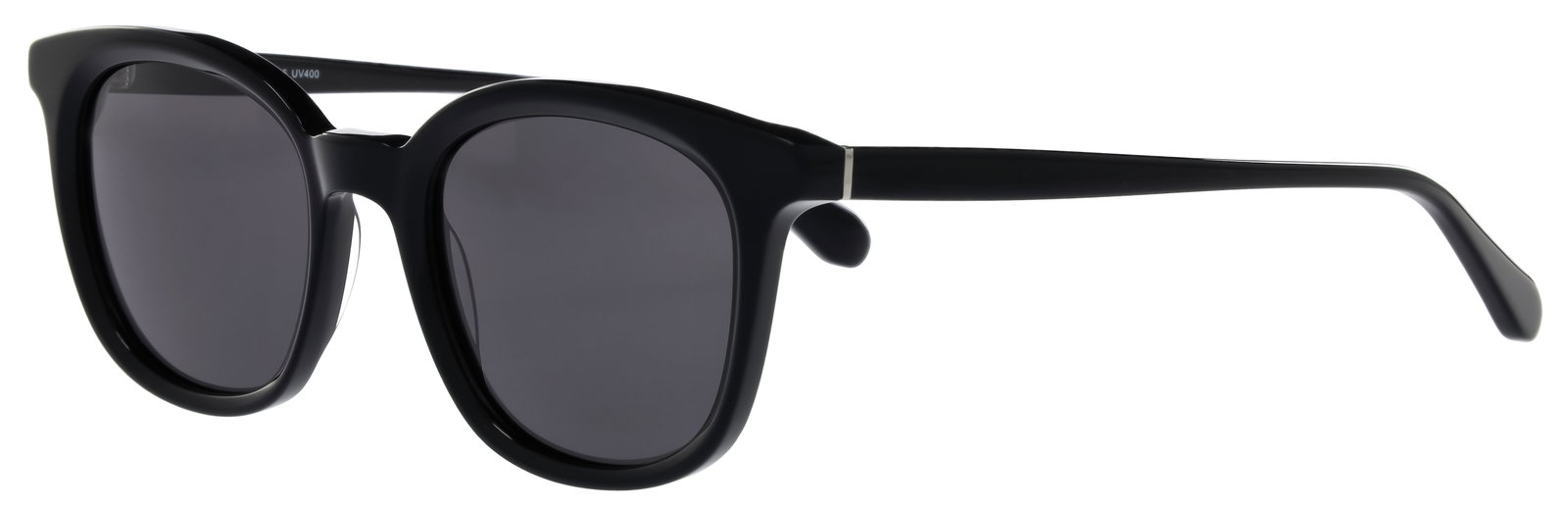 abele optik Damen Sonnenbrille in Schwarz 721931