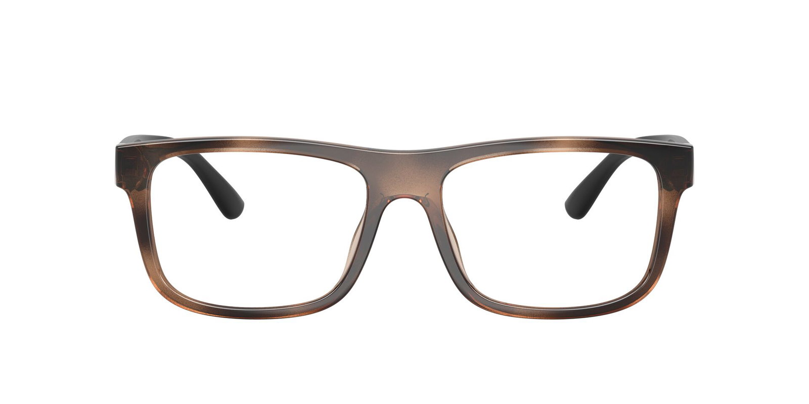 Das Bild zeigt die Korrektionsbrille 2290U von der Marke Polo in gemustert.