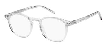 Tommy Hilfiger Brille TH1941 900 48 crystal