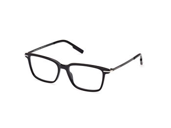 Ermenegildo Zegna Brille EZ5246 54 001 Schwarz