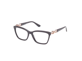 Guess Brille Damen in Grau GU50181 020