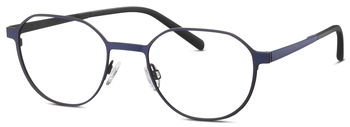 FREIGEIST Brille 862040 70 blau