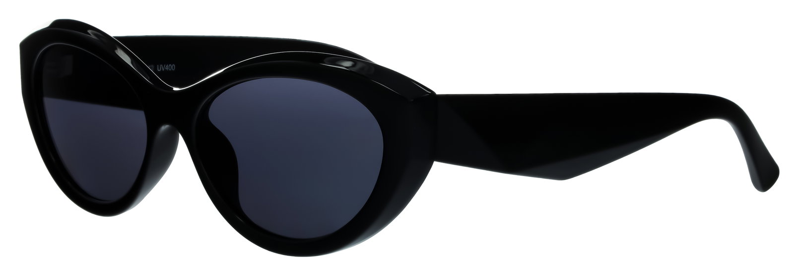 abele optik Sonnenbrille für Damen in schwarz 722211