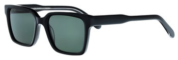 abele optik Kindersonnenbrille in schwarz 722351