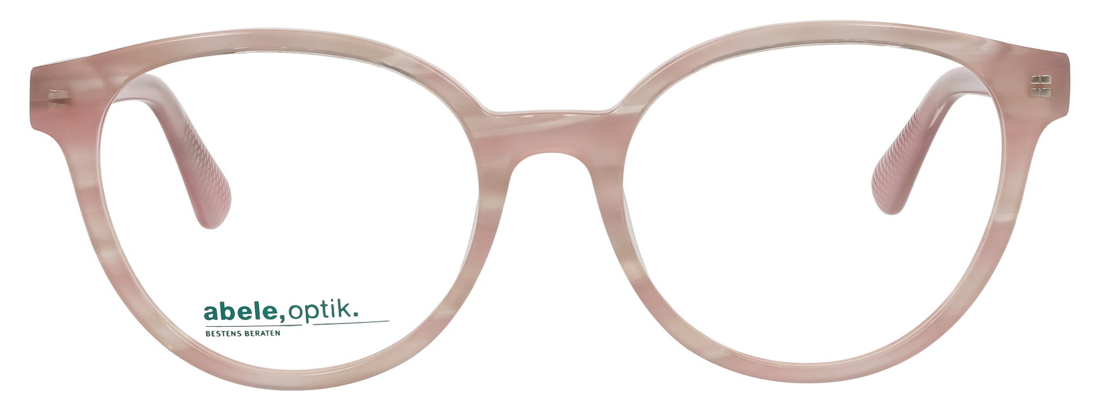 Das Bild zeigt die Korrektionsbrille 152012 von Abele-Optik.