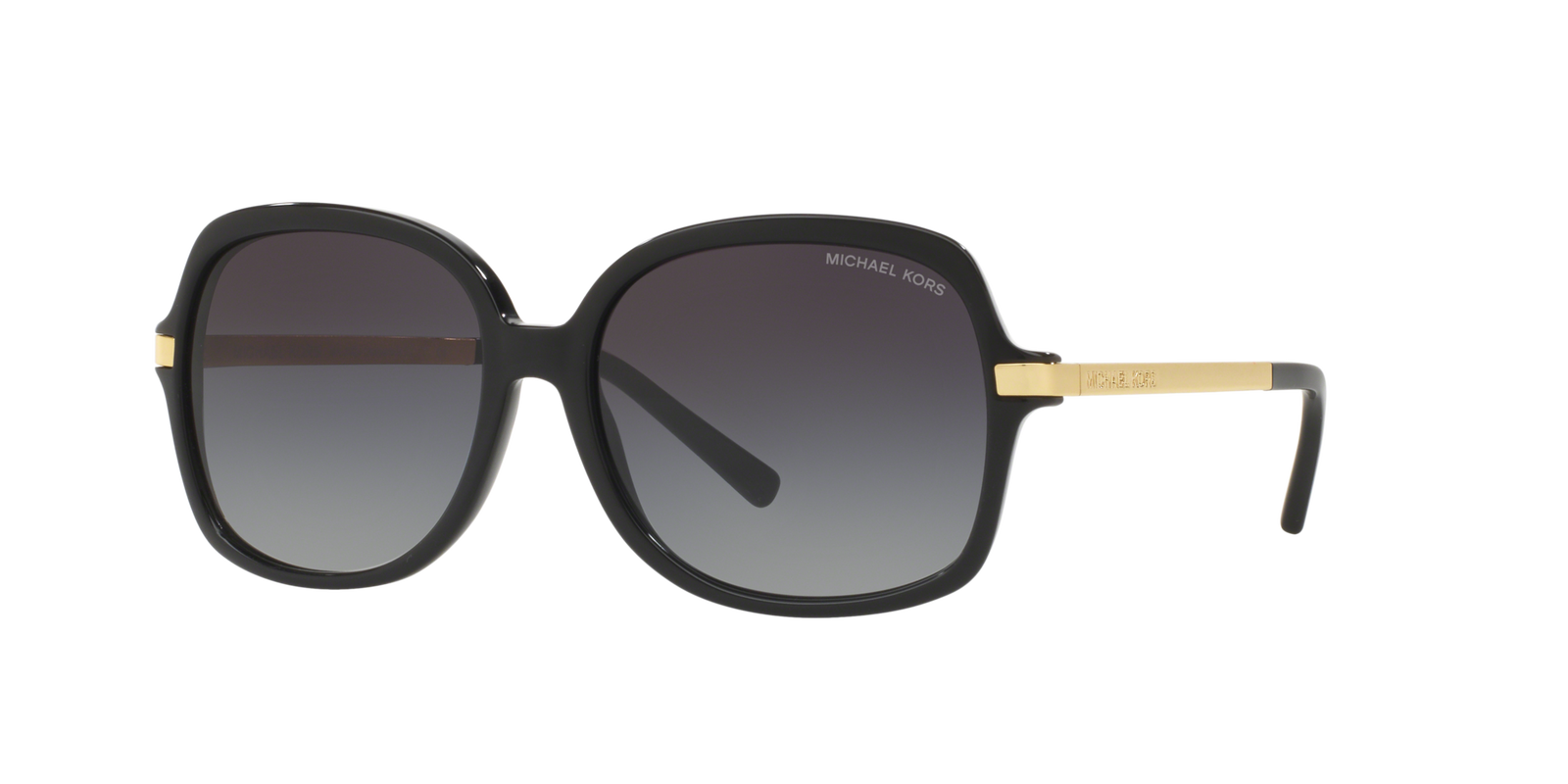 Michael Kors Sonnenbrille MK2024 316011 schwarz