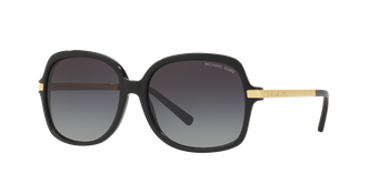 Michael Kors Sonnenbrille MK2024 316011 schwarz