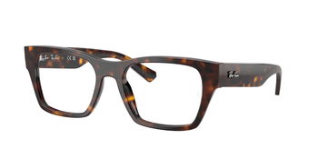 Ray Ban Brille in Havanna RX5448 2012