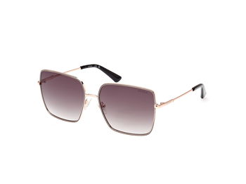 Guess Sonnenbrille GU7866 28P roségold