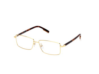 Ermenegildo Zegna Brille EZ5239-H 030 57 in Gold