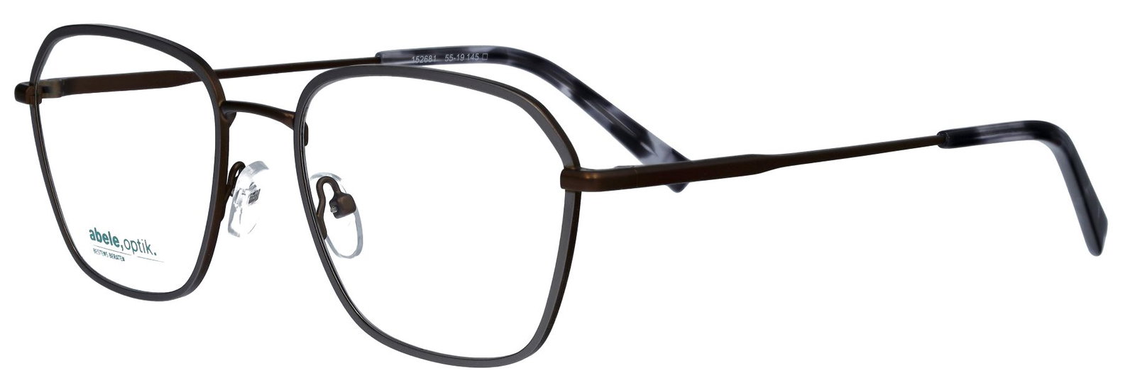 abele optik Brille 152681