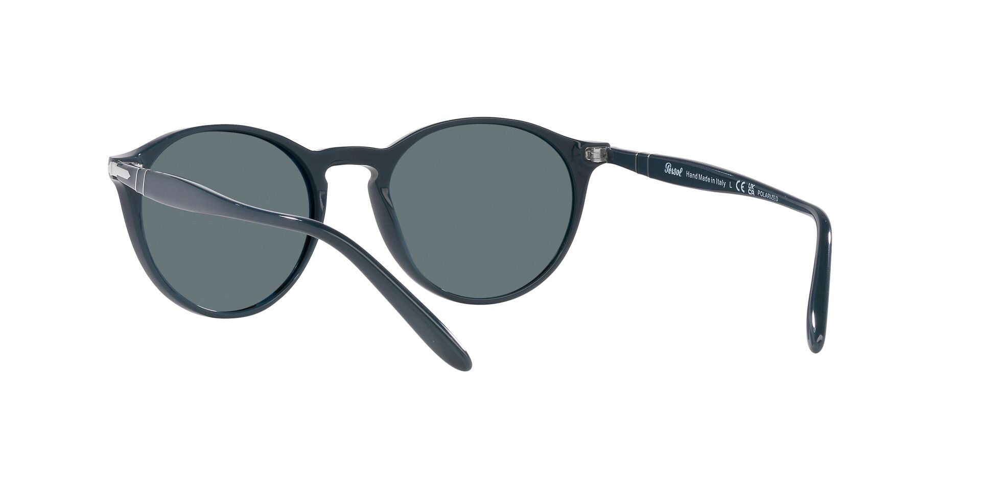 Persol Sonnenbrille in Staubblau PO3092SM 90693R